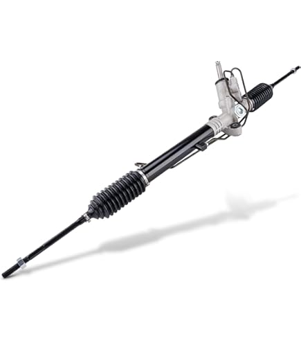 マナチン品 Amazon.com: Power Steering Rack & Pinion For Nissan 300ZX